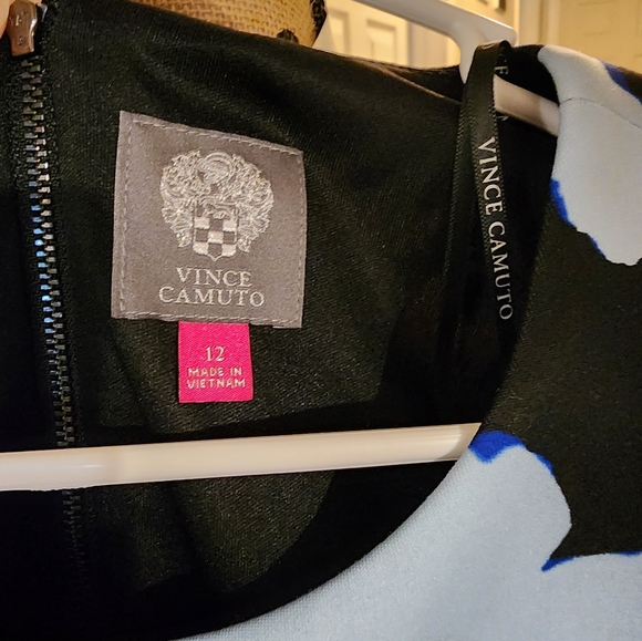 Vince Camuto Size 12 Dress - Picture 8 of 10